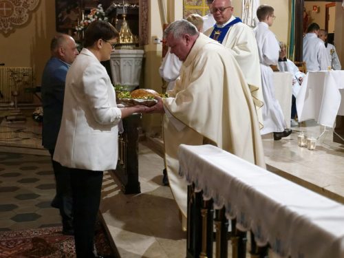 13 10 2024 Nabożeństwo Fatimskie