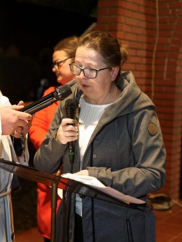 13 10 2024 Nabożeństwo Fatimskie