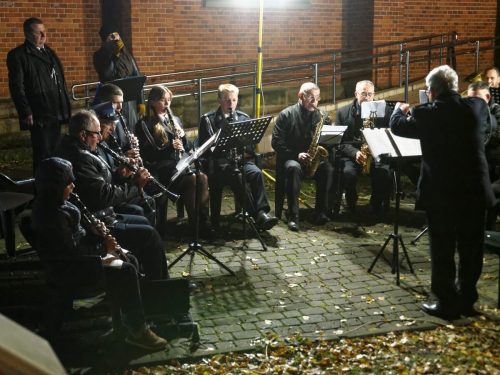 13 10 2024 Nabożeństwo Fatimskie