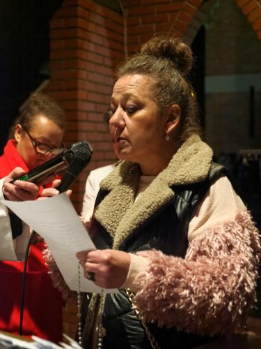 13 10 2024 Nabożeństwo Fatimskie