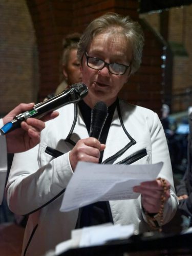 13 10 2024 Nabożeństwo Fatimskie