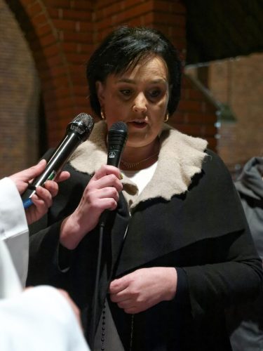 13 10 2024 Nabożeństwo Fatimskie