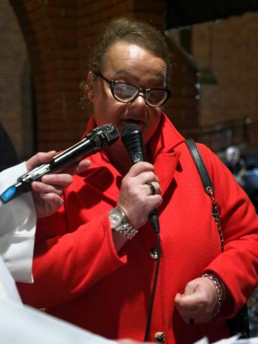 13 10 2024 Nabożeństwo Fatimskie