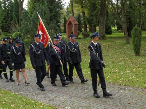 15 10 2023 - Odpust parafialny Św. Jadwigi Śląskiej Osobnica