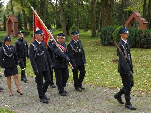 15 10 2023 - Odpust parafialny Św. Jadwigi Śląskiej Osobnica
