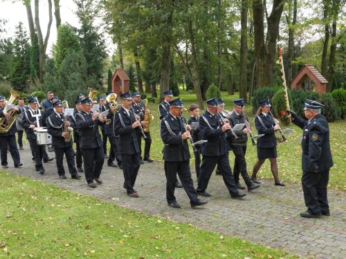15 10 2023 - Odpust parafialny Św. Jadwigi Śląskiej Osobnica