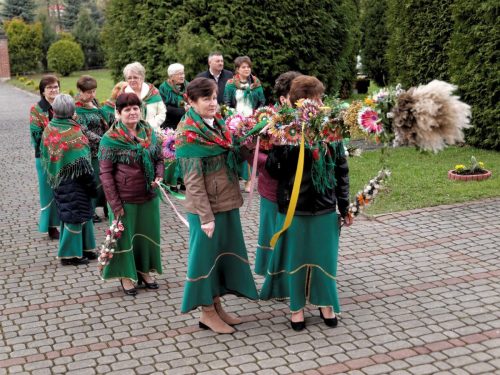 24 03 2024 - Niedziela Palmowa - Triduum Paschalne - Wielkanoc 2024