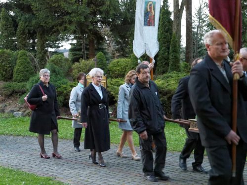 24 03 2024 - Niedziela Palmowa - Triduum Paschalne - Wielkanoc 2024