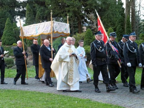 24 03 2024 - Niedziela Palmowa - Triduum Paschalne - Wielkanoc 2024