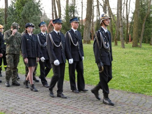 24 03 2024 - Niedziela Palmowa - Triduum Paschalne - Wielkanoc 2024