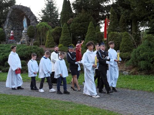 24 03 2024 - Niedziela Palmowa - Triduum Paschalne - Wielkanoc 2024