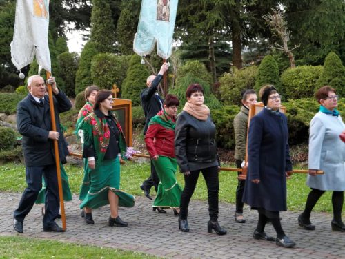 24 03 2024 - Niedziela Palmowa - Triduum Paschalne - Wielkanoc 2024