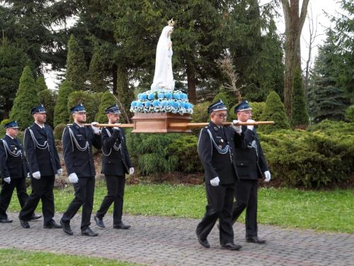 24 03 2024 - Niedziela Palmowa - Triduum Paschalne - Wielkanoc 2024