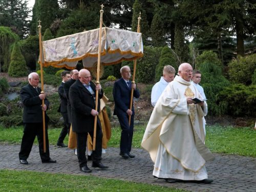 24 03 2024 - Niedziela Palmowa - Triduum Paschalne - Wielkanoc 2024