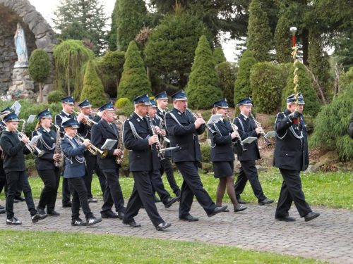 24 03 2024 - Niedziela Palmowa - Triduum Paschalne - Wielkanoc 2024