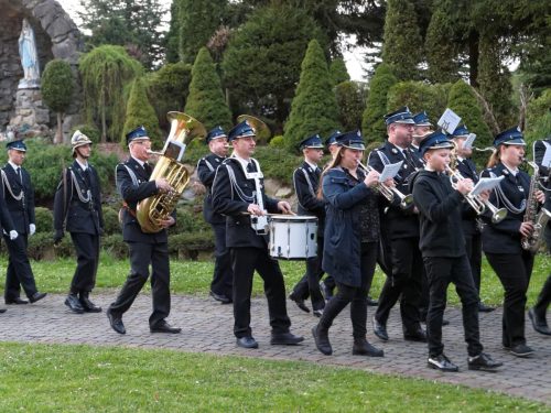 24 03 2024 - Niedziela Palmowa - Triduum Paschalne - Wielkanoc 2024