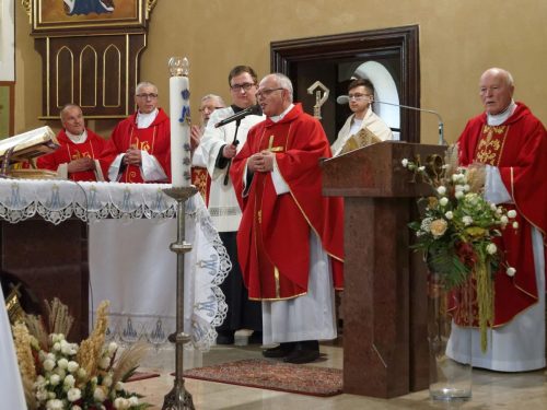 28 10 2023 Kongres Modlitewnych Grup Św. Ojca Pio - Osobnica