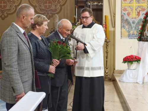 28 10 2023 Kongres Modlitewnych Grup Św. Ojca Pio - Osobnica