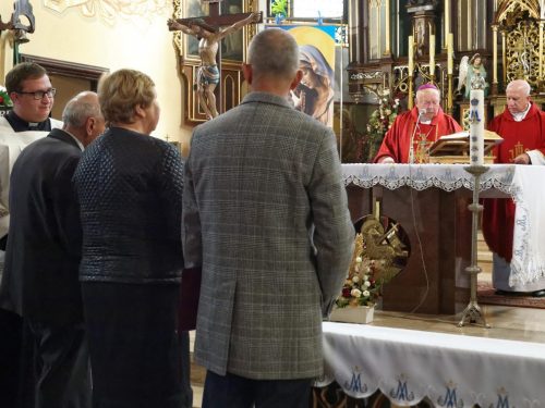 28 10 2023 Kongres Modlitewnych Grup Św. Ojca Pio - Osobnica