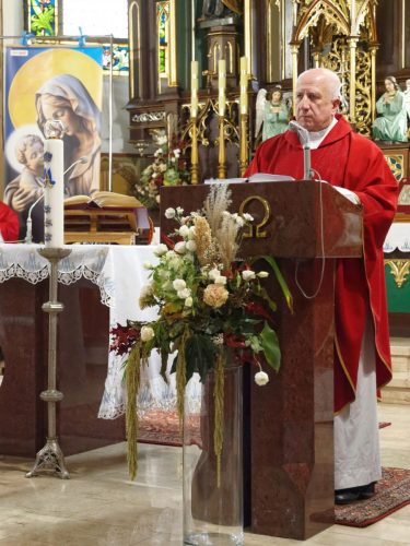 28 10 2023 Kongres Modlitewnych Grup Św. Ojca Pio - Osobnica