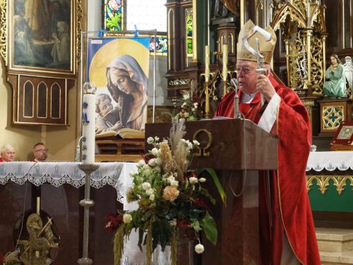 28 10 2023 Kongres Modlitewnych Grup Św. Ojca Pio - Osobnica