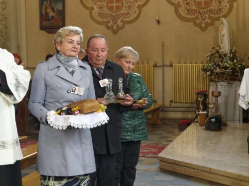 28 10 2023 Kongres Modlitewnych Grup Św. Ojca Pio - Osobnica