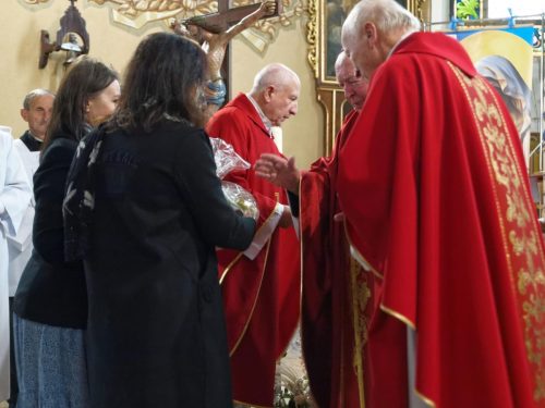 28 10 2023 Kongres Modlitewnych Grup Św. Ojca Pio - Osobnica