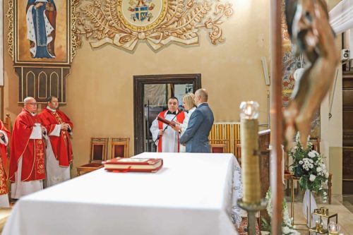 I Komunia Święta - Maj 2023