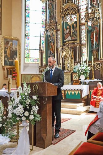 I Komunia Święta - Maj 2023