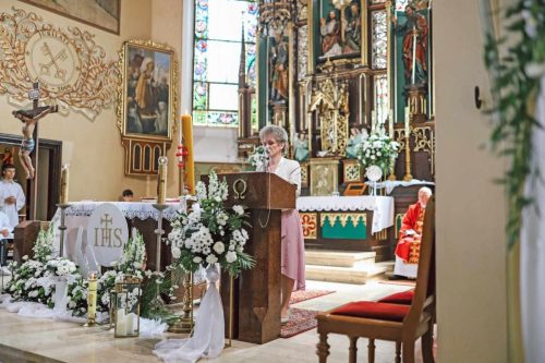 I Komunia Święta - Maj 2023