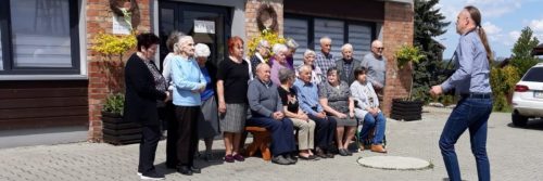 12 05 2023 Warsztaty fotograficzne - historia zdjęć w praktyce