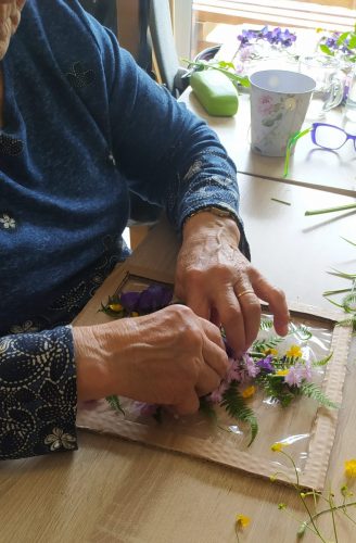 12 06 2023 Seniorzy się nie nudzą