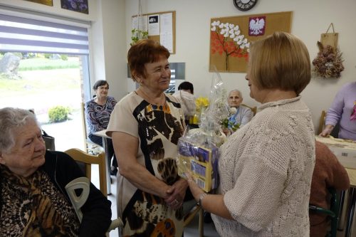 15 05 2023 Imieniny Pań Zofii