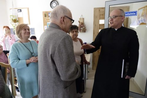 20 04 2023 Imieniny Pana Edwarda