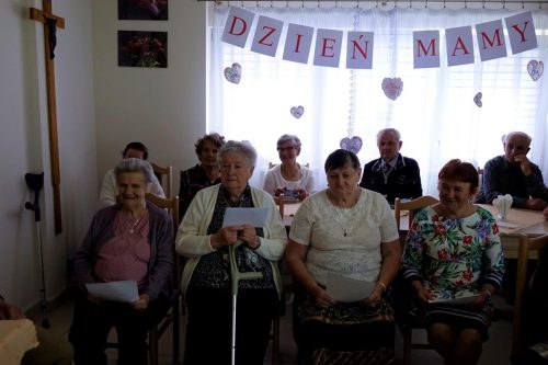 26 05 2023 Dzień Matki w GDDP