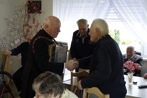 8 05 2023 Imieniny Pana Stanisława