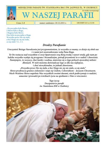 WNP - Grudzień 2021